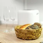 Berlin City Apartments Appartement *