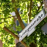 Appartement Berlin City Apartments