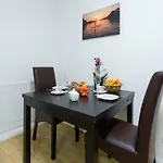 Berlin City Apartments *