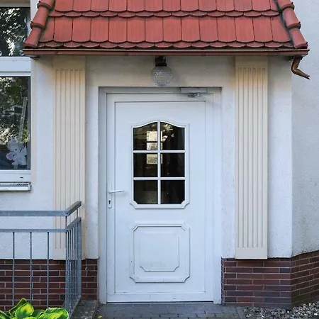 Berlin City Apartments Appartement *