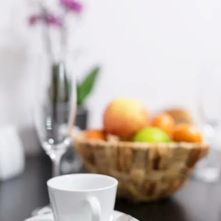 Berlin City Apartments