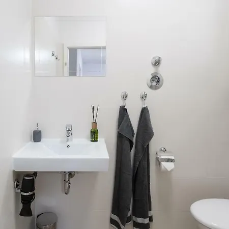 Berlin City Apartments