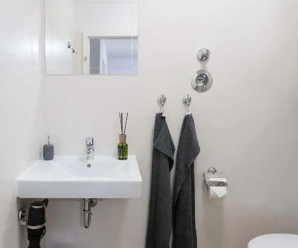 Berlin City Apartments