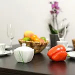Berlin City Apartments Apartman Berlin