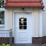 Berlin City Apartments Apartman *