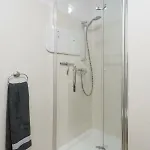 アパート Berlin City Apartments