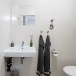 Berlin City Apartments