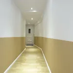 Berlin City Apartments Lägenhet *