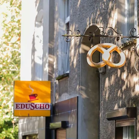 Berlin City Apartments דירה *