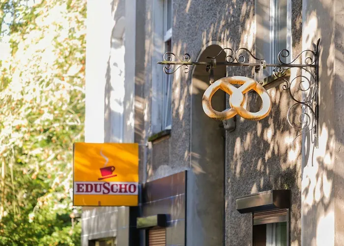 Berlin City Apartments דירה *