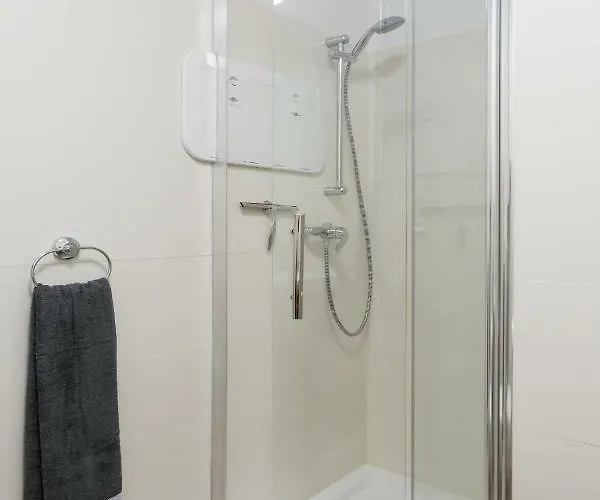 דירה Berlin City Apartments