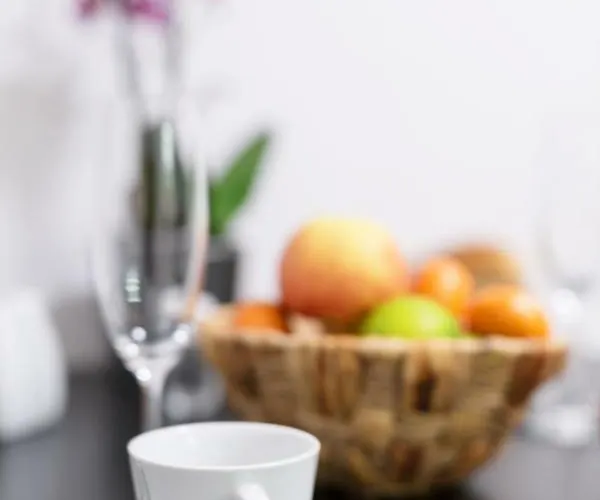 Berlin City Apartments